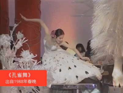 63歲楊麗萍：30年不吃米飯，忘情斷愛，前半生仙子，後半生瘋子