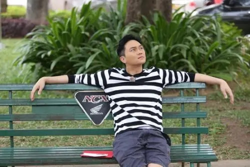 5位“不老男神”，林志穎“逼瘋”郭德綱，張智霖仍是陽光帥氣