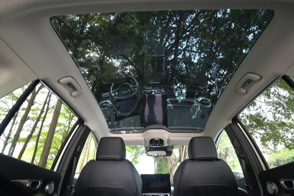 試AION V Plus丨要快,又要持久?小孩才做選擇 試AION V Plus丨要快,又要持久?小孩才做選擇