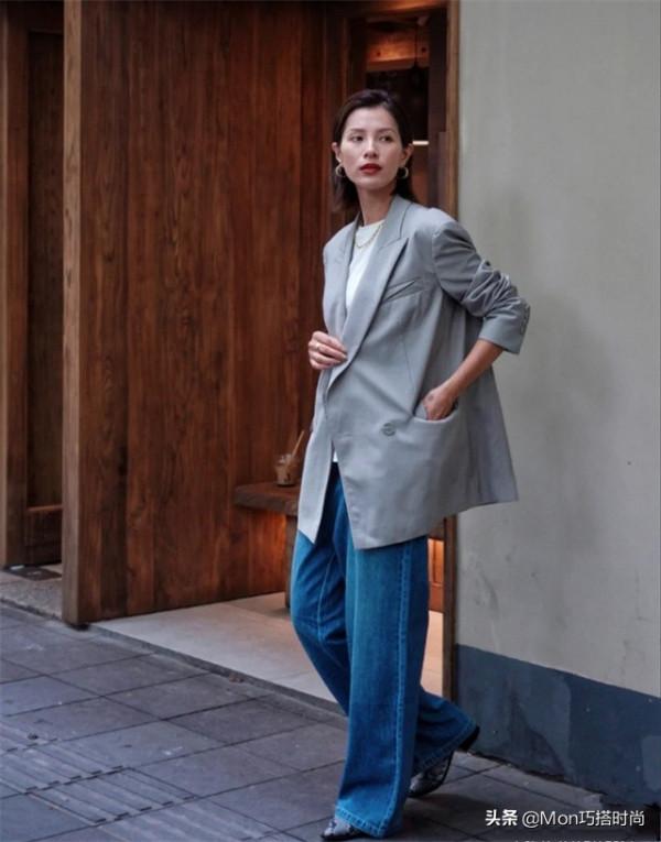 穿闊腿褲時,搭什麼鞋子才夠好看又時髦?瞧小白鞋和低跟靴的區別 穿闊腿褲時,搭什麼鞋子才夠好看又時髦?瞧小白鞋和低跟靴的區別