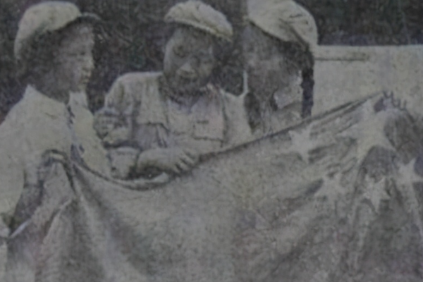 戰火中的鏗鏘玫瑰!女志願軍年僅16被俘,回國後遭遇令人同情 戰火中的鏗鏘玫瑰!女志願軍年僅16被俘,回國後遭遇令人同情