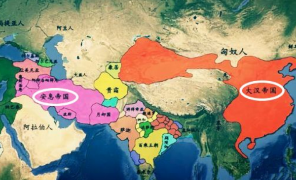 我國境內有個“古羅馬村”，村民棕發藍眼，卻被歸為漢族，為何？