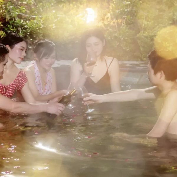 活動招募｜十一國慶皖南尋秋3日自駕之旅—星空露營下的古韻秋色