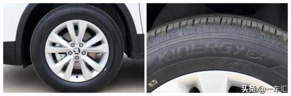 斯柯達新款柯米克標準版，不到10萬元，價效比如何