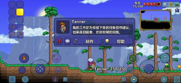 泰拉瑞亞(新手篇)