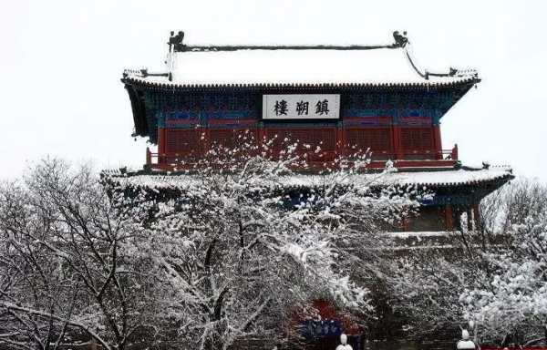 北京周邊這十條自駕路線，一年四季都可以去