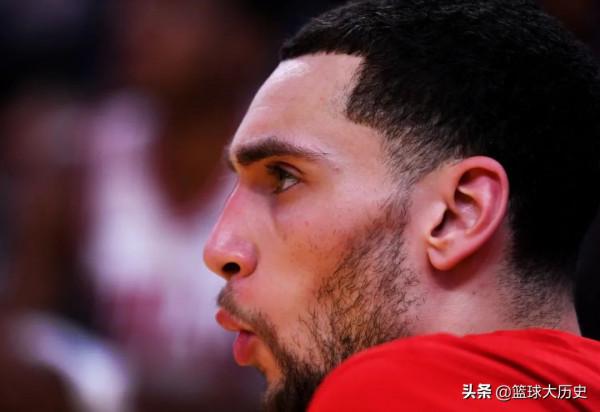 5年2.04億!七年不進季後賽,他值? 5年2.04億!七年不進季後賽,他值?