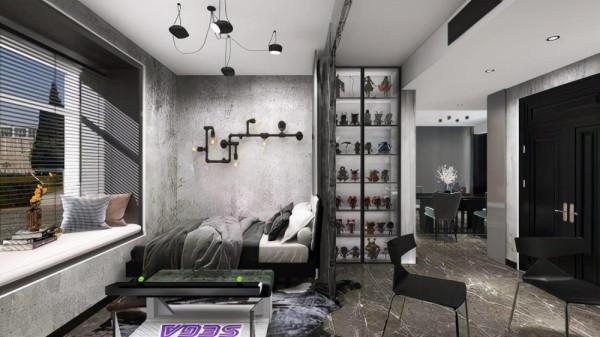 孫悅：少就是多，簡潔就是豐富的現代之美