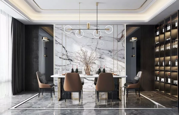 為什麼天然石材是家裝的首選? 為什麼天然石材是家裝的首選?