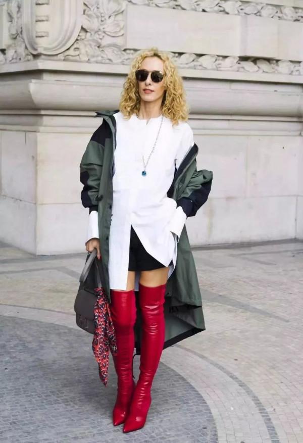 冬天買衣服不在量，而在質量