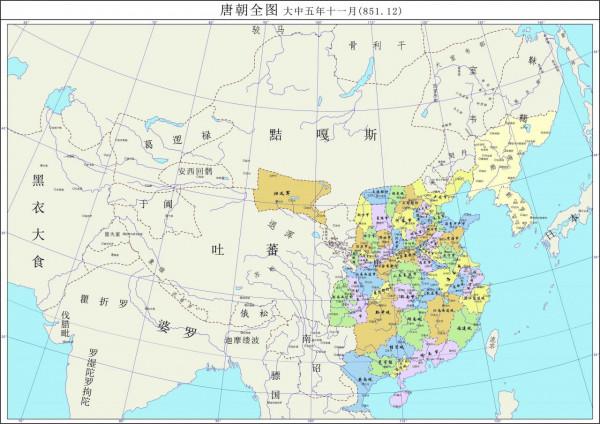 回鶻人為什麼分化為維吾爾族和裕固族?兩個民族有什麼區別? 回鶻人為什麼分化為維吾爾族和裕固族?兩個民族有什麼區別?