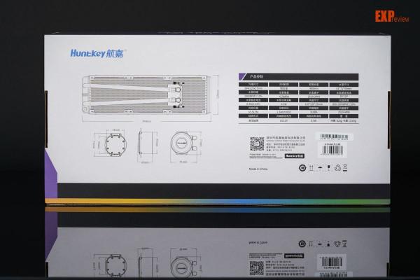 航嘉GX360S大白鯊一體式水冷散熱器評測:經濟實惠的白色選擇 航嘉GX360S大白鯊一體式水冷散熱器評測:經濟實惠的白色選擇