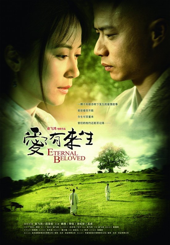 我等了你兩世，卻終究還是錯過：俞飛鴻和段奕宏的“愛有來生”