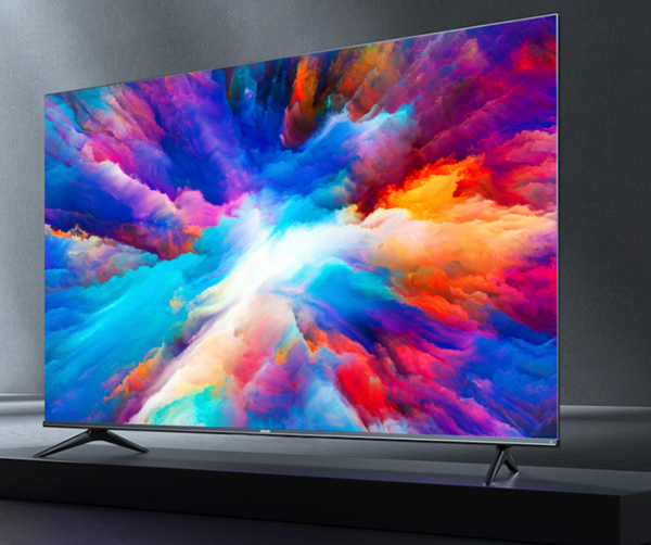 2021雙十一智慧電視怎麼選？6000元內價位價效比型號推薦