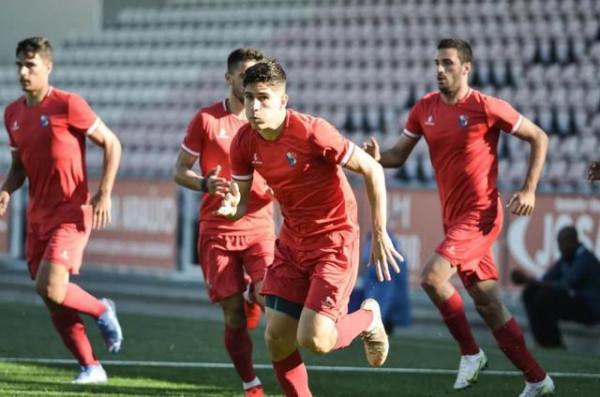 葡超:吉維森特 VS 布拉加 2476字詳析 8分鐘瞭解一下兩隊,來得及 葡超:吉維森特 VS 布拉加 2476字詳析 8分鐘瞭解一下兩隊,來得及