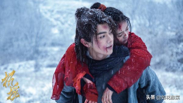 《長相思》許凱不變，楊紫、張晚意臨時退出，新女主卻更有驚喜