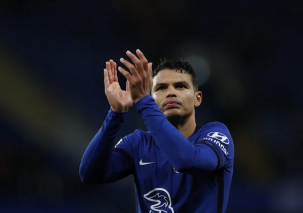 弟媳成為藍軍隊史第2年長英超進球者，僅次於德羅巴