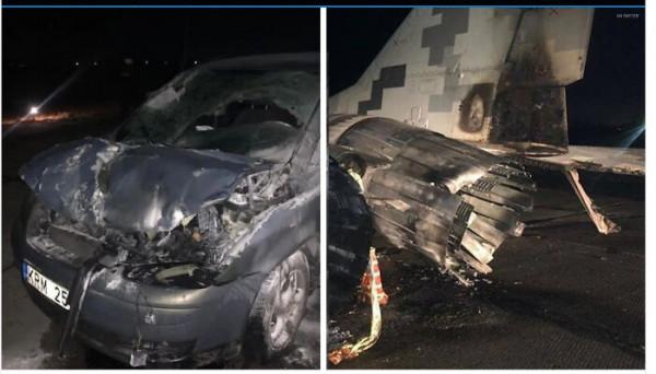 50個昂貴的“錯誤”照片,飛機撞上公交車,戰鬥機走火擊中隊友 50個昂貴的“錯誤”照片,飛機撞上公交車,戰鬥機走火擊中隊友