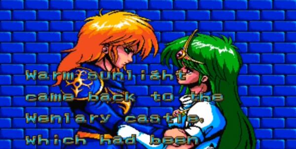 街機遊戲不會告訴你的結局,通關失敗後,女主角會迎來什麼下場? 街機遊戲不會告訴你的結局,通關失敗後,女主角會迎來什麼下場?