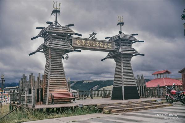 甘肅第二大城市，面積是蘭州的三倍，中華裕固風情走廊所在地