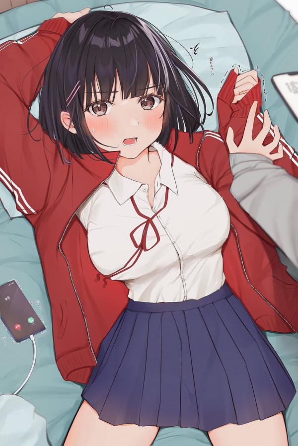 高畫質唯美可愛漫畫圖片關注收藏（101）