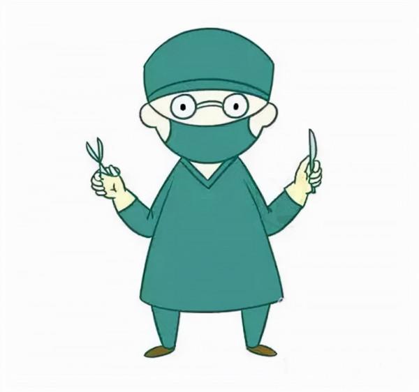 疫情期間我的手術經歷(二) 疫情期間我的手術經歷(二)