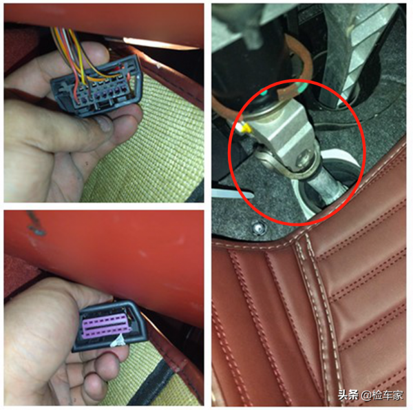 小姐姐再開十年也不過時!23萬買這輛11年出廠的boxster值嗎? 小姐姐再開十年也不過時!23萬買這輛11年出廠的boxster值嗎?