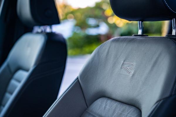 實力對標豪華品牌?試駕一汽-大眾攬境,亮點不止於大! 實力對標豪華品牌?試駕一汽-大眾攬境,亮點不止於大!