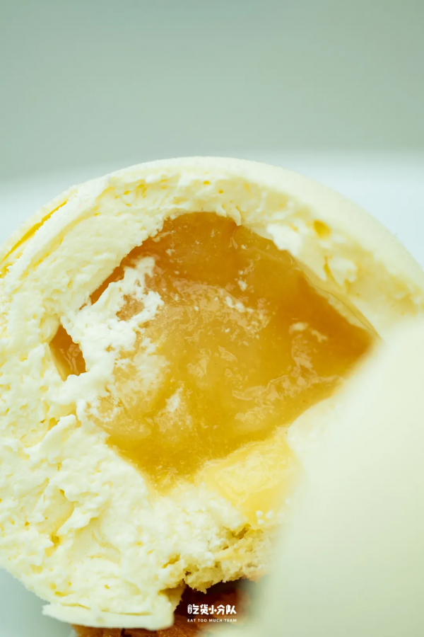 大牌藝術甜品店，終於開到三里屯了