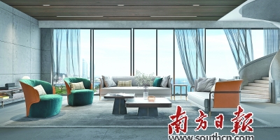 聯邦傢俬 數字化轉型“智造”新國潮