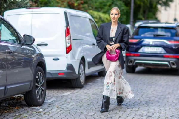 冬季的“褲子+靴子”穿搭,都是有公式的 冬季的“褲子+靴子”穿搭,都是有公式的