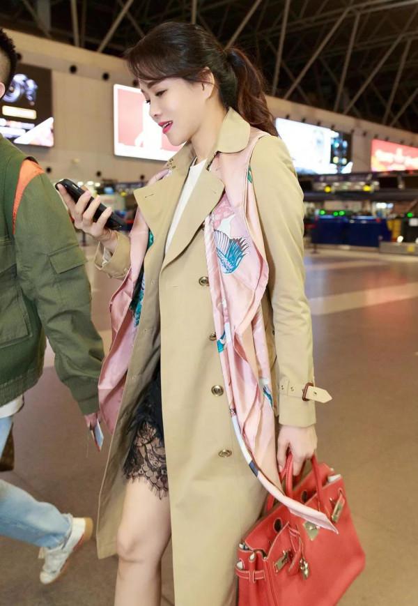 演員伊能靜美照 演員伊能靜美照