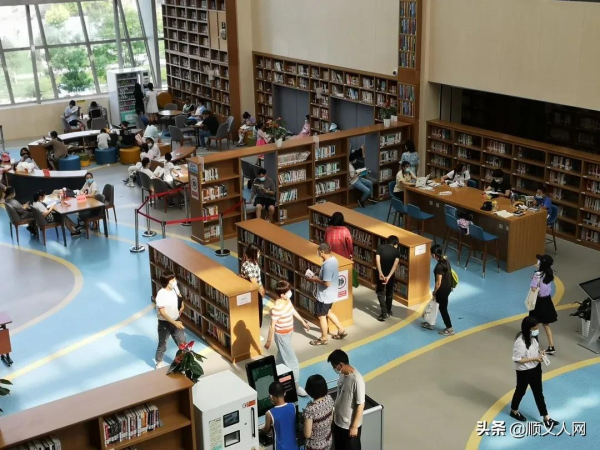 快來打卡!順義4地上榜2021北京網紅打卡地推薦名單 快來打卡!順義4地上榜2021北京網紅打卡地推薦名單