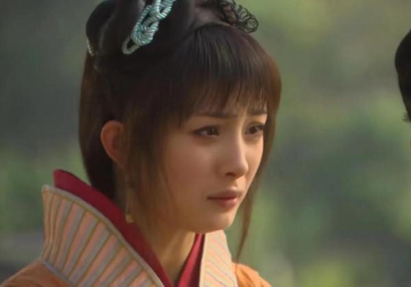 沒幾把刷子別演絕世美人，7版昭君出塞，誰傾國傾城，誰雷死個人