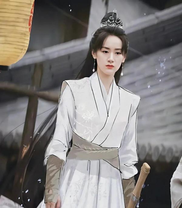 這幾部劇真的是一整個期待住,演員顏值線上,看點十足 這幾部劇真的是一整個期待住,演員顏值線上,看點十足