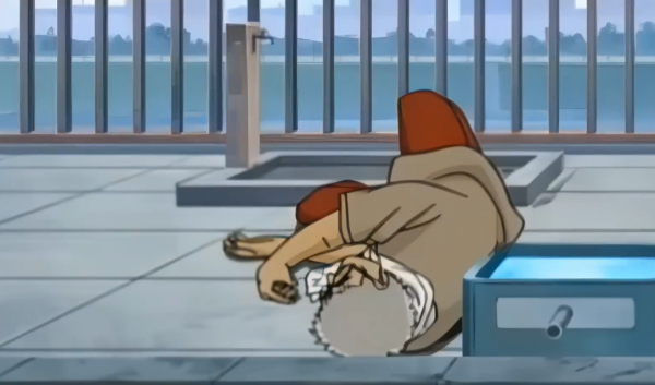 《柯南》：當年覺得扯淡的殺人理由，如今再看卻如此合理