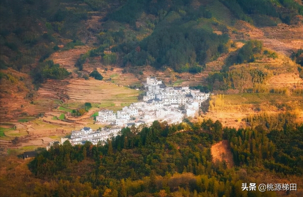 這幾個愈秋愈美的小眾旅行地，錯過只能再等一年