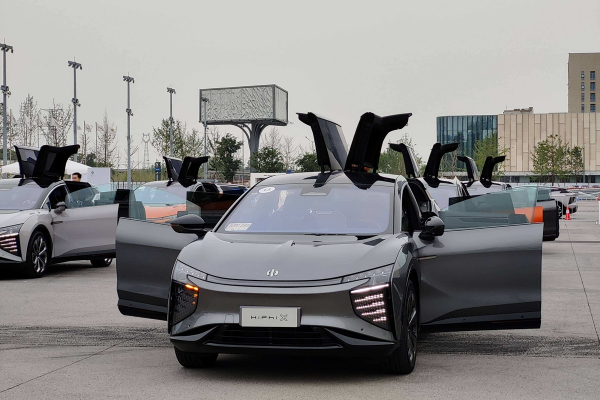 在實用主義者眼中，所謂的“汽車黑科技”，其實沒那麼美好