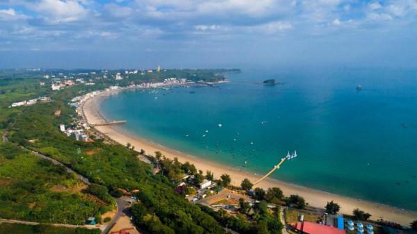 我國的這些海島風光旖旎，值得一遊，你去過嗎？