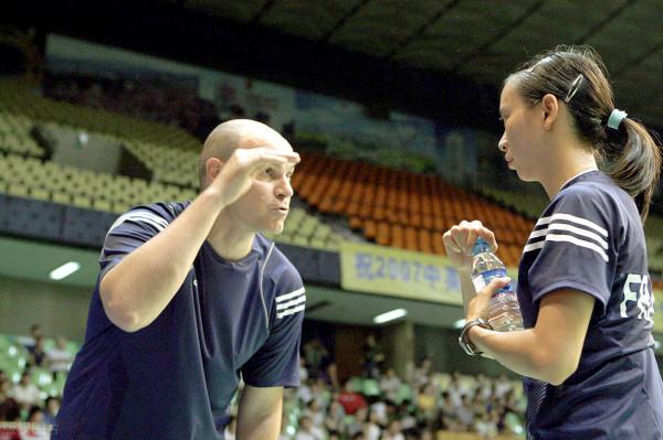 皮紅豔的故事：因身高太矮被教練開除，入外籍奪冠，經歷令人心疼