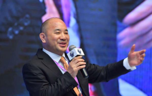 中國隱形首富,坐擁全球20多座礦山年收入超6000億,公司還沒上市 中國隱形首富,坐擁全球20多座礦山年收入超6000億,公司還沒上市