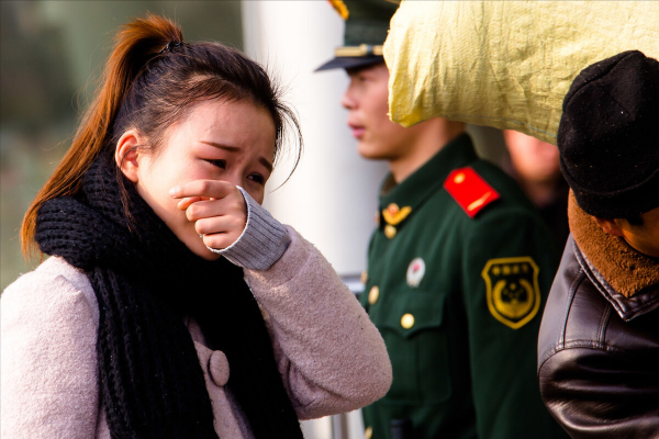 十四年前中國的一次災難,意外暴露實力,2萬解放軍緊急救援 十四年前中國的一次災難,意外暴露實力,2萬解放軍緊急救援