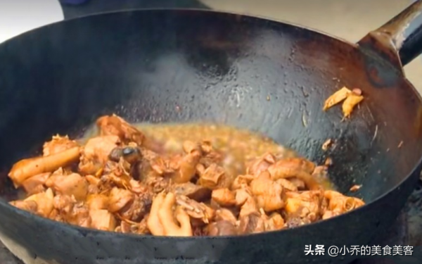 無雞不鮮，無骨不香，真正的美味，來自於“鮮香”二字，值得收藏