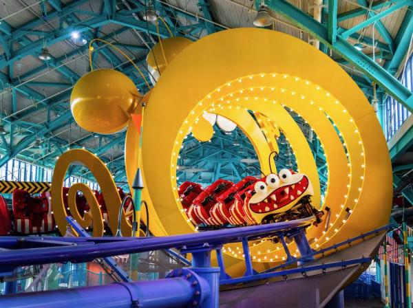 北京環球影城最全攻略在此！開園那天收藏它準沒錯