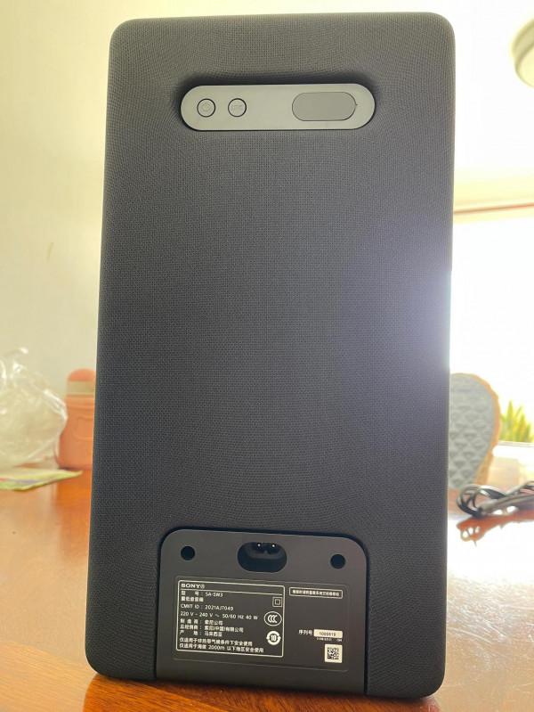 SONY A7000+SW3+RS3S 開箱