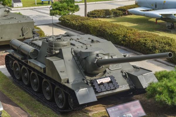 韓國朝鮮戰爭紀念館 韓國朝鮮戰爭紀念館