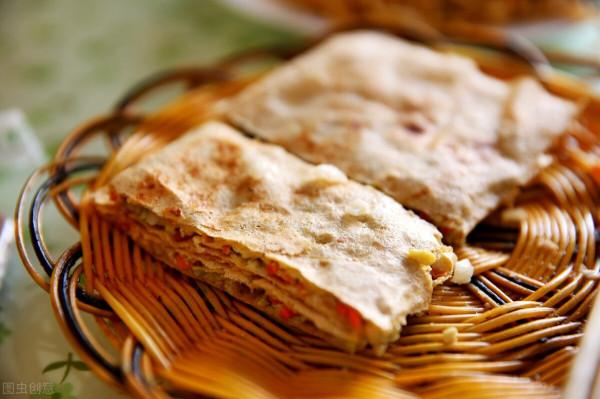 山東這些小吃您喜歡嗎 山東這些小吃您喜歡嗎