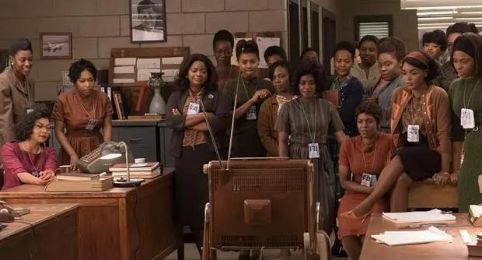 “離星星最近的女人”去世，她的一生到底有多牛？