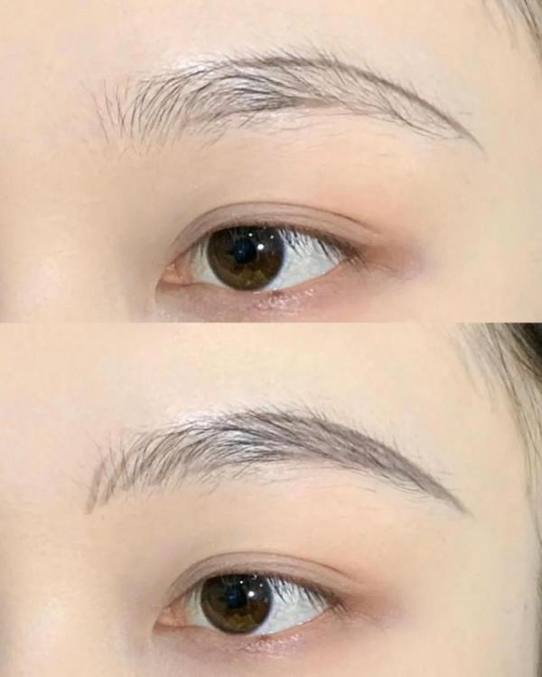 你適合什麼眉型？關鍵看這幾點，難怪你化妝總是感覺很奇怪