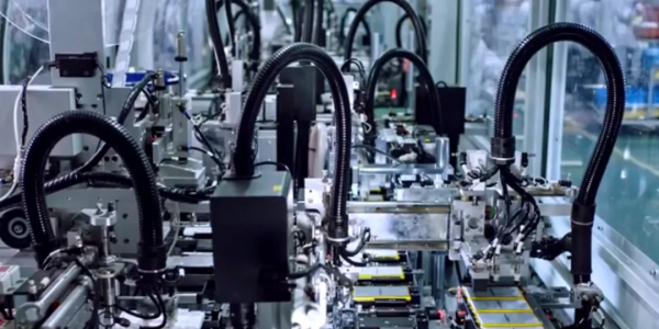 “超級碼雲-未來工廠”助力企業數字化轉型 “超級碼雲-未來工廠”助力企業數字化轉型